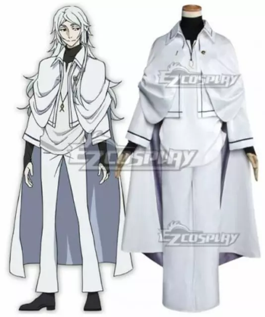 Bungo Stray Dogs DEAD APPLE Official Guide Book Enmuroku Soft Cover KA — akibashipping