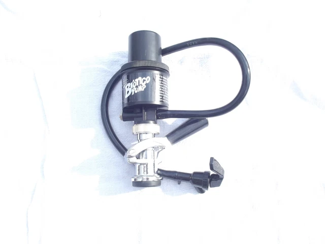 Bronco Pump Keg Tap System Domestic Beer Party Keg Hand Pump