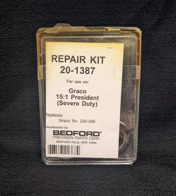 Graco 222776 Mounting Kit for Check-Mate and Dura-Flo Pumps onto 55 Ga –  Industrial Lubricant