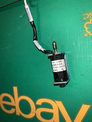 BSP HARMONIC DRIVE FPA-32-33-H-M2048-B-SP AC Servo Déclencheur Reconditionné 