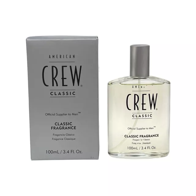 American hotsell crew cologne