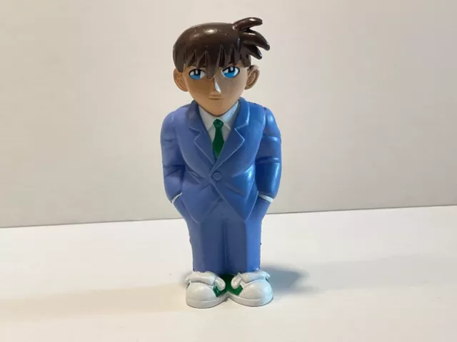 Manga Comic Figur Spain Marukatsu ca. 7 cm Top Detektiv Conan: Shinichi Kudo