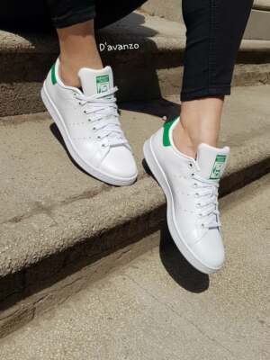 SCARPE ADIDAS STAN Smith UOMO/DONNA - Prezzo offerta vari colori ... مكتب كرتوني SCARPE ADIDAS STAN Smith UOMO/DONNA - Prezzo offerta vari colori ... مكتب كرتوني
