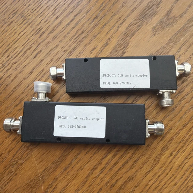 POPPSTAR 2x Antenne Adattatori Coassiali SAT (1x Presa F Su Presa Antenna IEC, 1x Su Spina), Giunto Coassiale Per Cavi Coassiali - Cavo Dorato - Foto 5