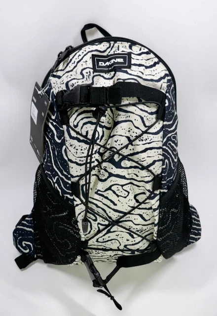 Dakine sales rugzak 15l