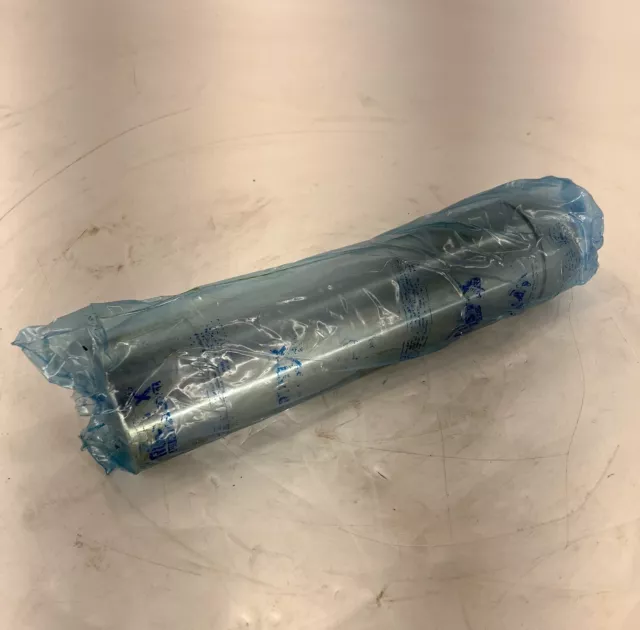 Genuine EPIROC Atlas Copco Sheave Pin Round Silver 26573210 1002774436