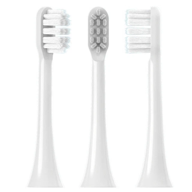 Replacement Toothbrush Heads for SOOCAS X3Pro/X3U/X5/V1/V2/X1 Electric4068