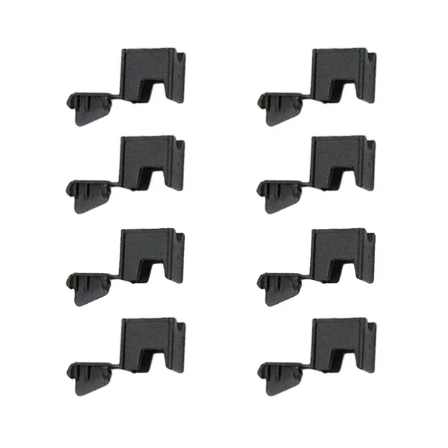 Housse Clips-For-Bmw E93 335i 430i M4 F83 Convertible Toit Haut Gond 54377187747