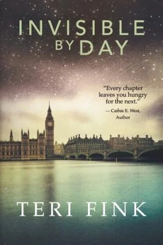 INVISIBLE BY DAY: A World War 1 Historical Novel by Teri Fink ...