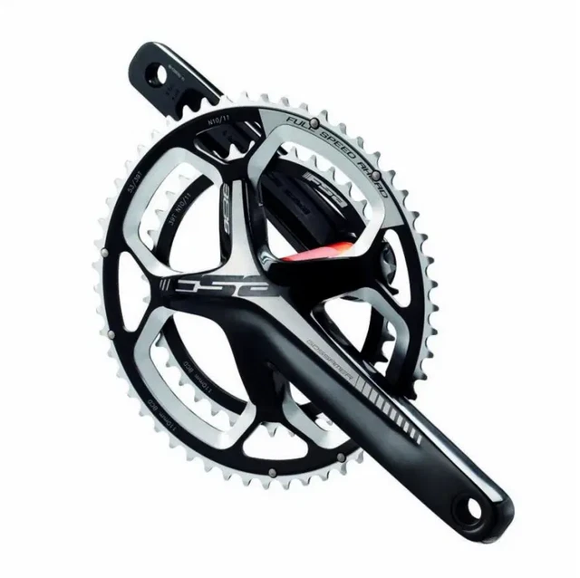 Adattatore FSA BB386EVO Per Pedivelle - Da 30mm A 2, Compatibile Shimano/SRAM - Foto 5