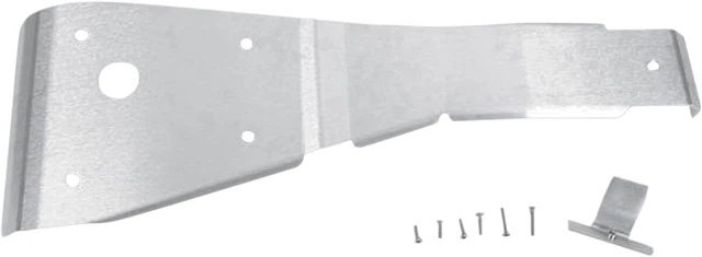 DG Performance 67-4320 Baja Series Full Chassis Skid Plate