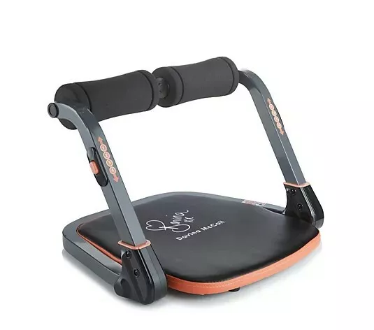 Davina Fitness Total Body Toning and Workout System – Colour: Coral - RRP £75