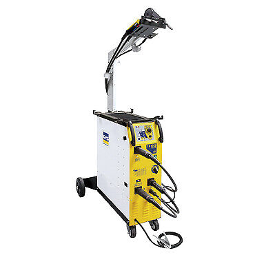 GYS PORTASPOT 230 6300A SALDATURA carrozzeria officina riparazione 022256 GYS 