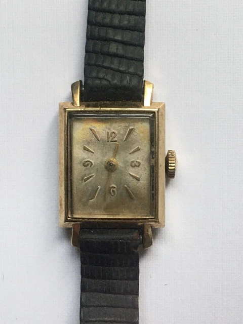 Montre kelton top femme ancienne