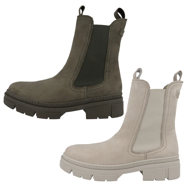 Tamaris 1-25901-29 Femmes Bottes Bottines Bottes D'Hiver