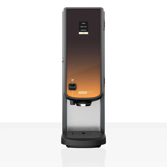 Bonamat Bolero 21 Instant Kaffeeautomat