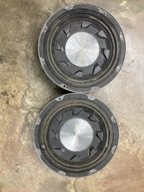 Pioneer premier 12 best sale shallow