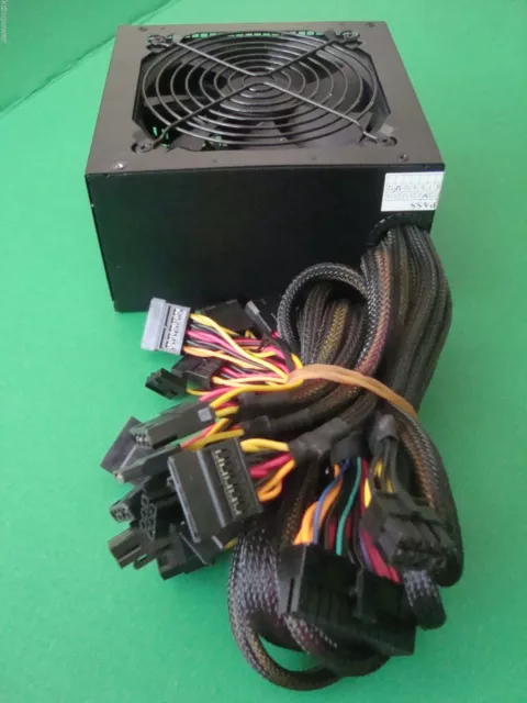 NEW 850W Dell Studio XPS 435MT N250K J860K DPS-360FB-1A PS-5361-2 REPLACE