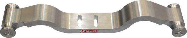 G FORCE CROSSMEMBERS RCMFB Transmission Crossmember 79-93 Mustang