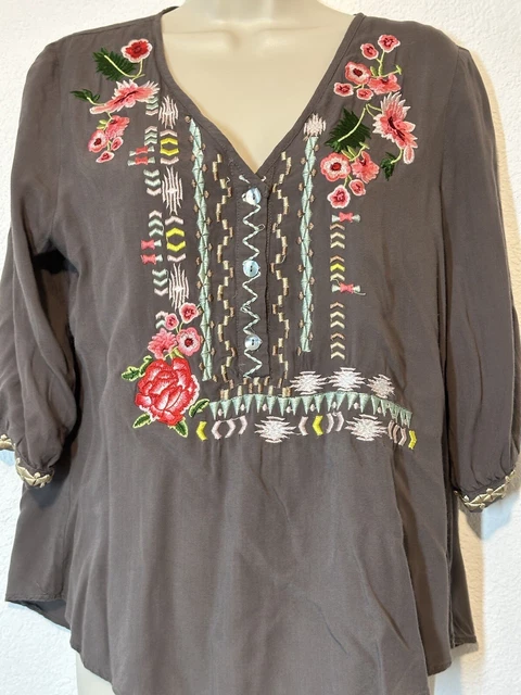 Floryday clearance tunic tops