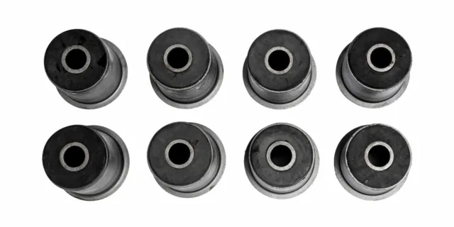 Rear Control Arm Bushings Fits 1961-1964 Pontiac Full Size Bonneville Catalina