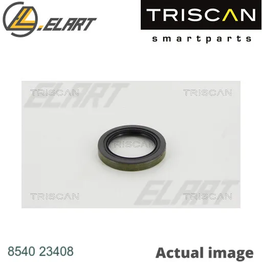 Anello Sensore Abs Per Mercedes Benz Classe C Modello S204 M 271 860 Triscan