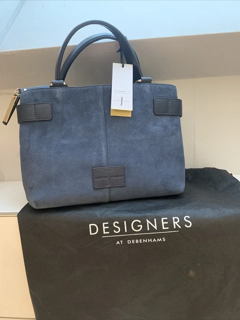 Jasper conran deals bags debenhams