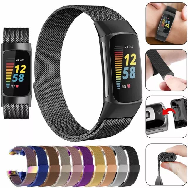 1pc Unisex Ocean Style Replacement Wristband Compatible With Xiaomi Mi Band  8/7/6/5/4/3 - Semi-transparent