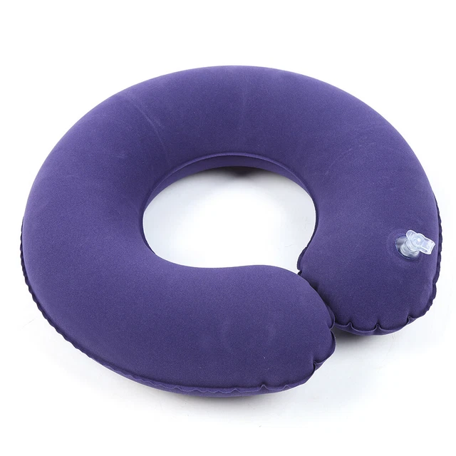 (R400) Cuscini Gonfiabili Cuscino PVC Antidolore Sedia a rotelle