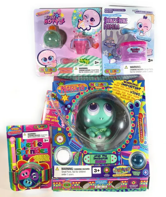 Nerlie Baby FOR SALE PicClick UK