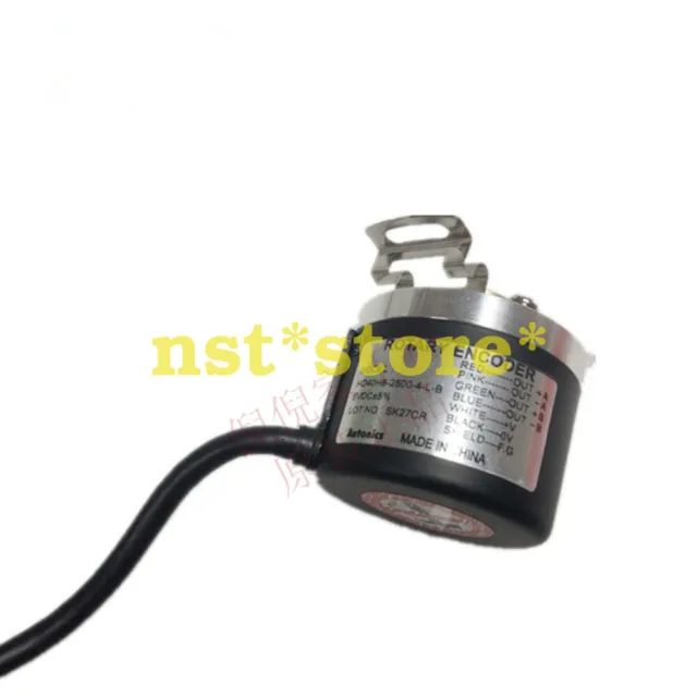 Applicable for Autonics HD40H8-2500-4-L-B Rotary Encoder