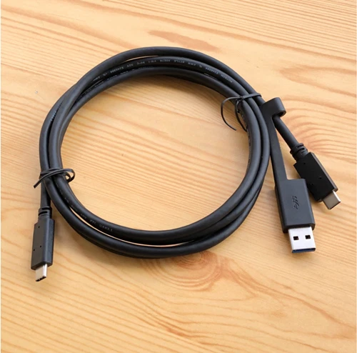 USB3.2 Gen 2 Charging Cable For ThinkPad Universal 5C11B41472
