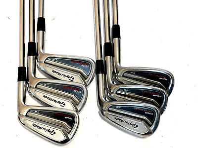 Callaway Apex Pro 16 Ferri/Kbs Tour C Cono 130 X-Rigido/Mano Sinistra 