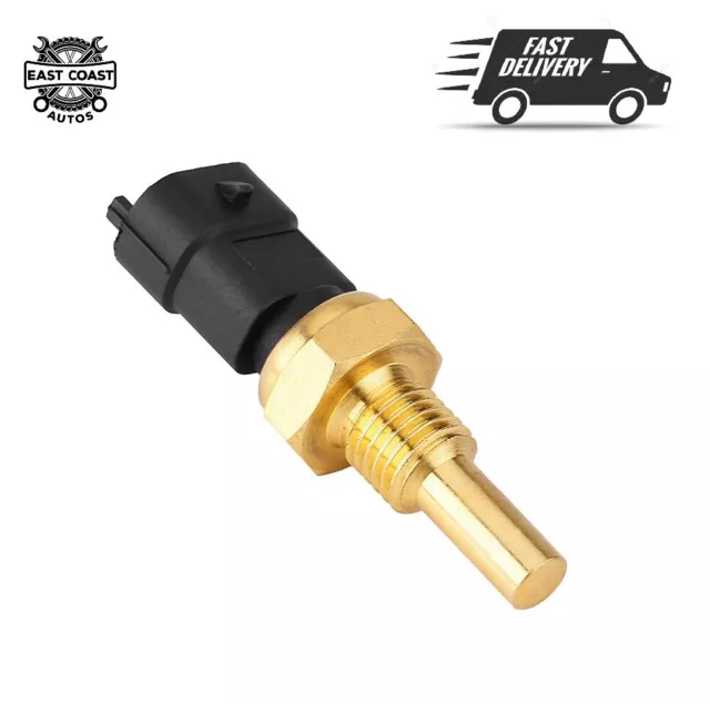 Engine Coolant Temperature Sensor Vauxhall Opel Agila Corsa Astra 90541937