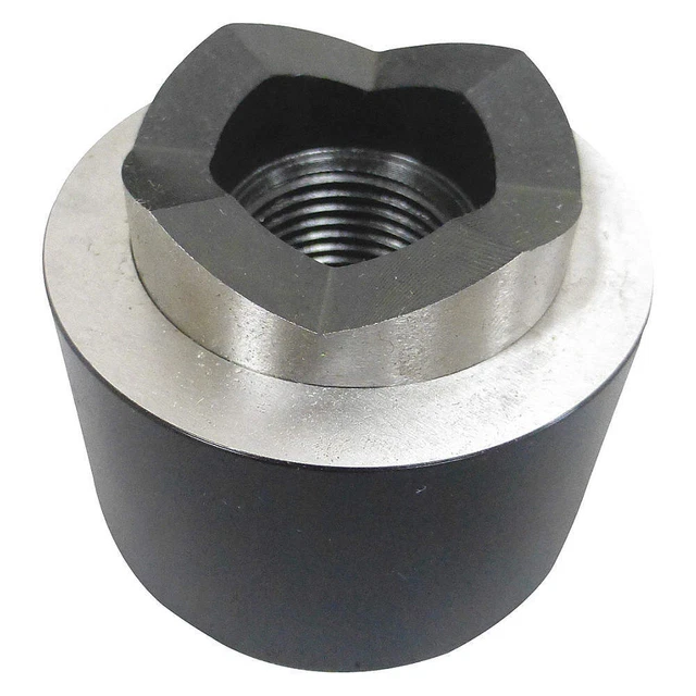 WESTWARD 39CF04 Drill Bit,Steel,5-7/64 in. L