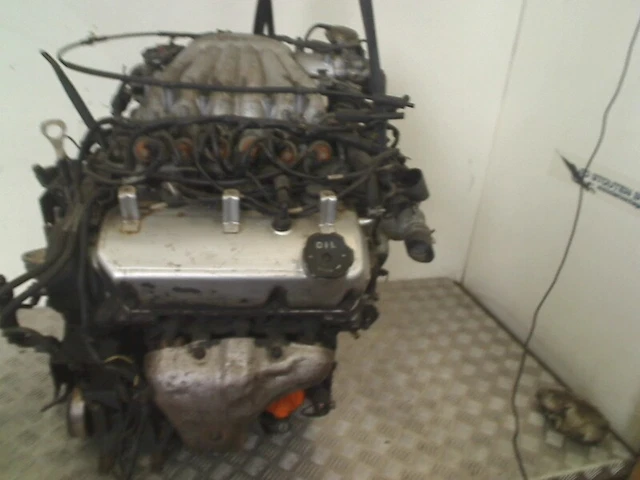 MOTORE Mitsubishi Galant (EA) Sedan 2.5 V6 24V (6A13) 2000