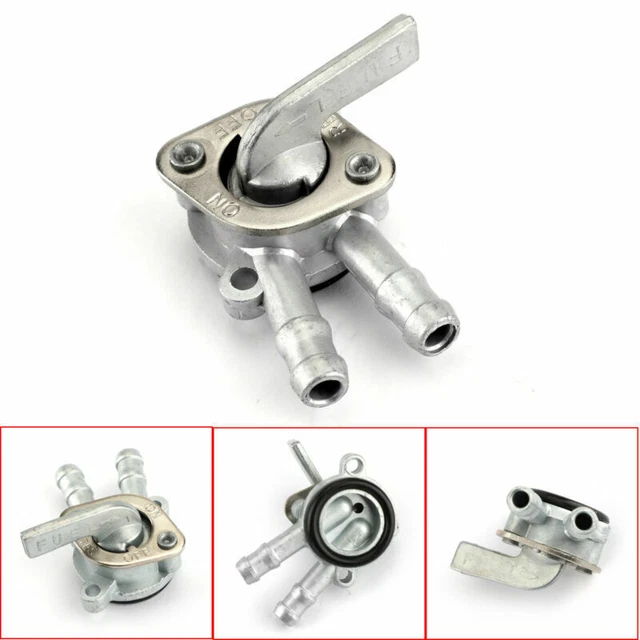 Gas Fuel Tank Switch Valve Petcock For Honda ATC125 RX70 TRX90 FourTrax ATC70