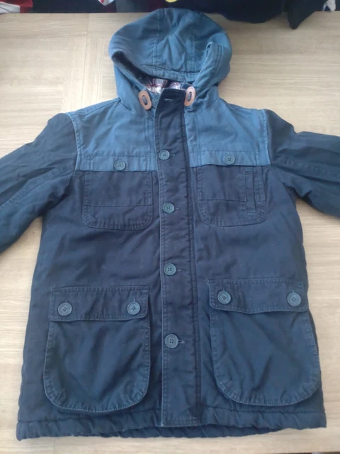 F&f on sale childrens coats