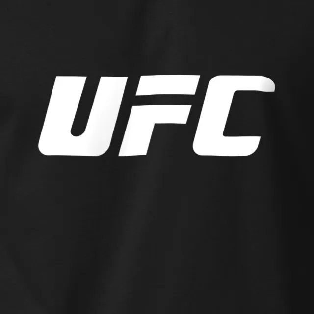 UFC Logo T-Shirt Mixed Martial Arts MMA Combat Gym Workout Fitness on S-6XL Tee