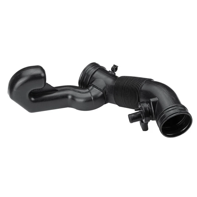 Tuyau Flexible D’admission D’air Pour Voiture - Alésage 76 Mm Ou 63 Mm - Longueur Extensible Jusqu’à 1 Mètre