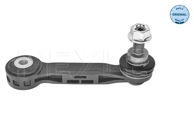 SWAG 30 92 9461 – Tige / Jambe De Force Stabilisatrice Arrière – Qualité Premium Pour Une Conduite Stable