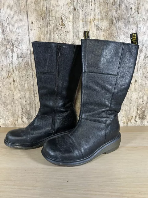 Dr martens charla deals