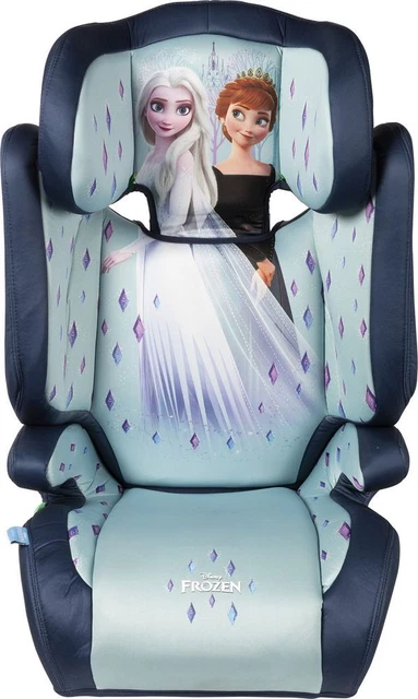 Seat Auto Frozen for Girls With Height Da 100 IN 59 1/8in DISNEY