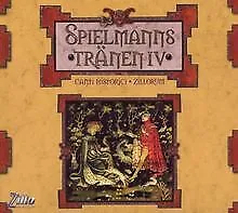 Spielmannstränen-Canti Historici Zillorum by Various | CD | condition very good