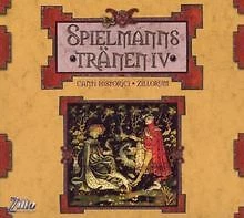 Spielmannstränen-Canti Historici Zillorum by Various | CD | condition very good