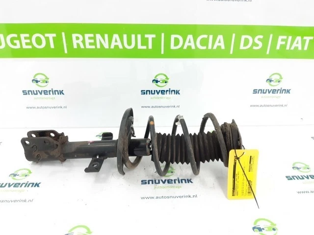 Lot De 2 Bras De Suspension Avant Gauche/droit - Compatible Audi A1, VW Polo, Seat Ibiza, Skoda Fabia/Rapid - 11