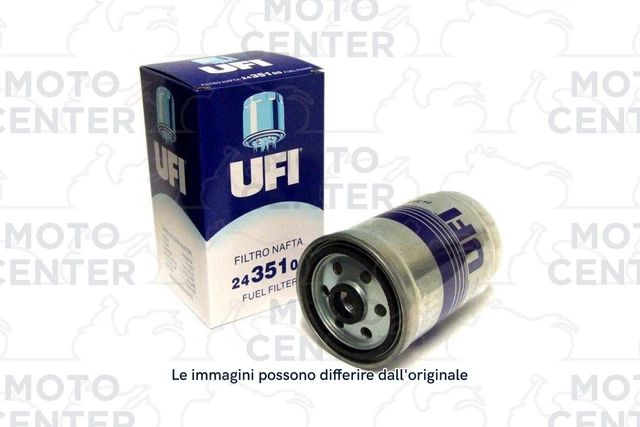 8424 - MARMITTA RINFORZATA PIAGGIO APE CAR - MAX DIESEL 420 1986-1996 - Foto 4