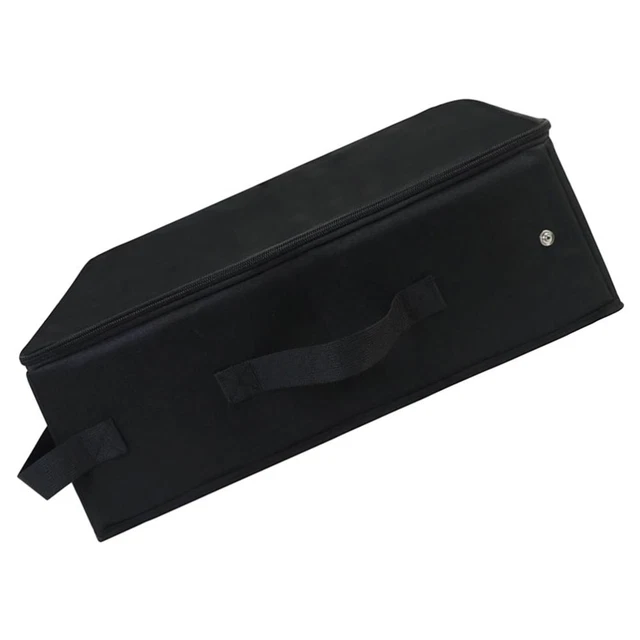 Caja de arena portátil plegable para gatos caja de arena con tapa y mango para viaje