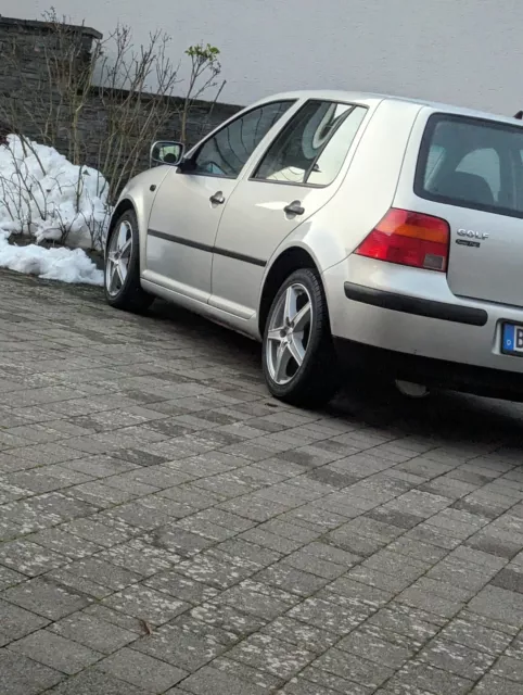 vw golf 4 1.4 16v