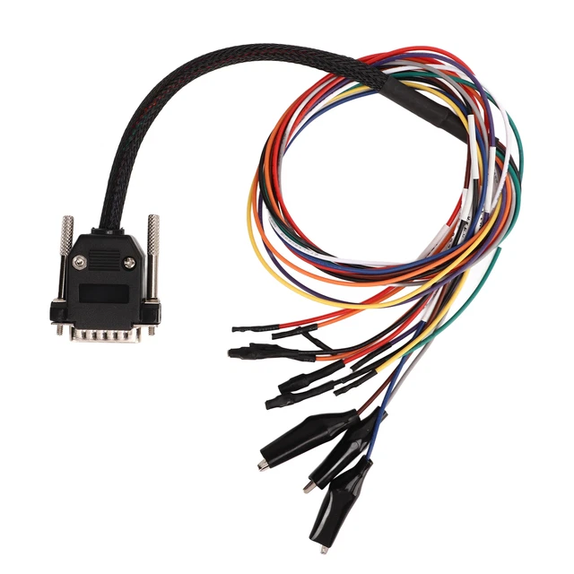 HOT ECU POWER Box Flash Adapters 100 To 240V 3 Switches ECU Openport